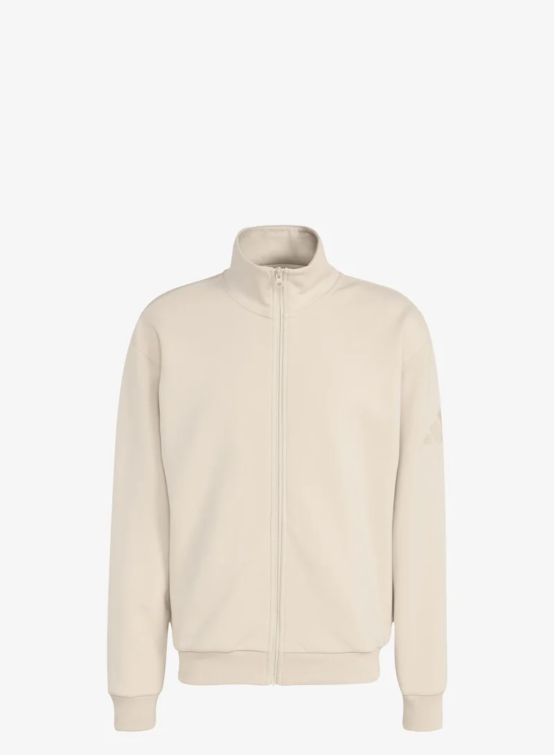 Adidas SOFT LUX TRACK TOP